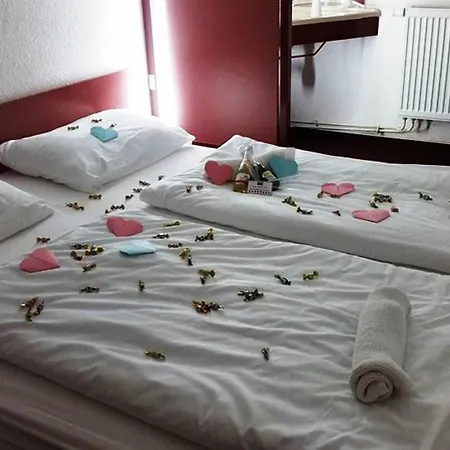 Drive Hotel 3*