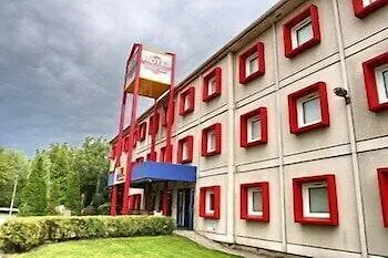 Hotel Drive