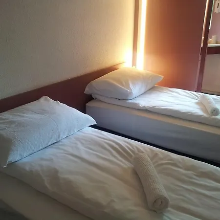 Hotel Drive 3*