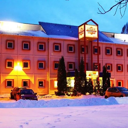 Hotel Drive