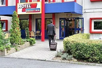 Drive Hotel Torokbalint