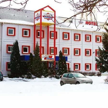 Drive Hotel Torokbalint