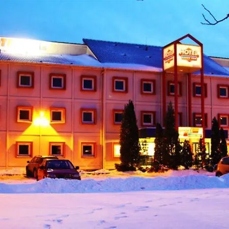 Hotel Drive