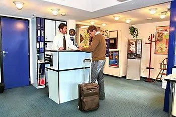 Hotel Drive