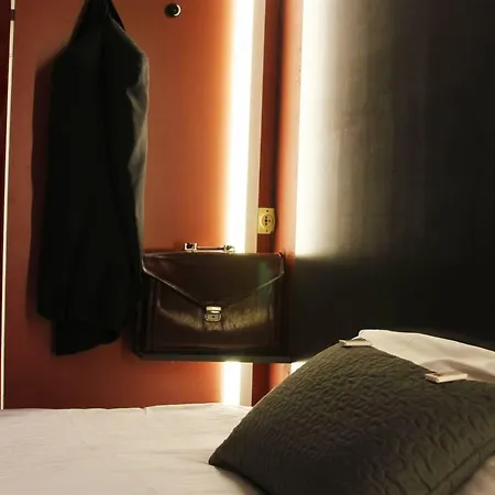 Drive 호텔 Törökbálint