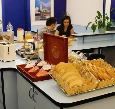 Drive 호텔 Törökbálint