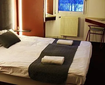 Drive Hotel 3*