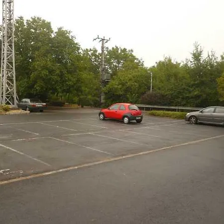 Drive Отель