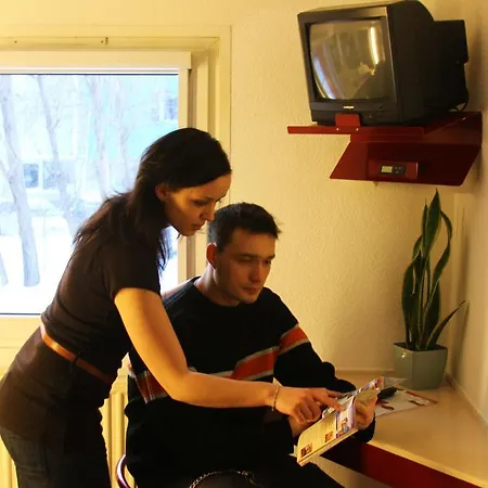 Drive 호텔 Törökbálint