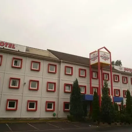 호텔 Drive Törökbálint