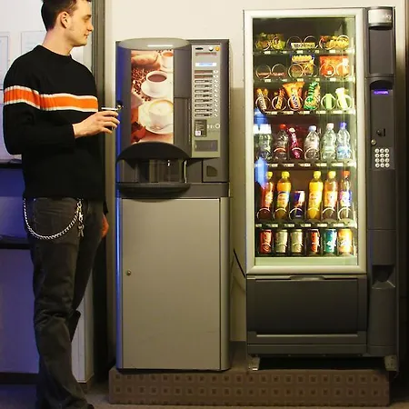 Drive 호텔 Törökbálint