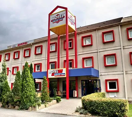 Drive Hotel