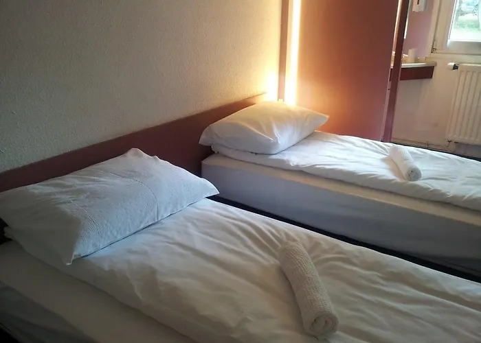 Hotel Drive 3*