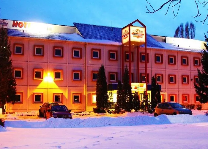 Hotel Drive