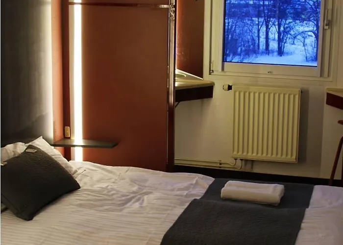 Drive Hotel