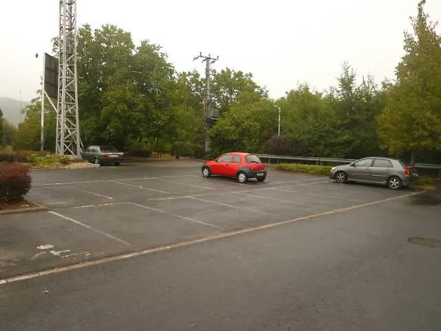 Drive Hotel