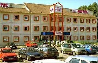 Drive Hotel 3*