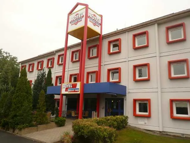 Hotel Drive 3*