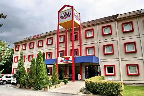 Drive Hotel