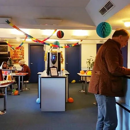 Drive 3* Torokbalint