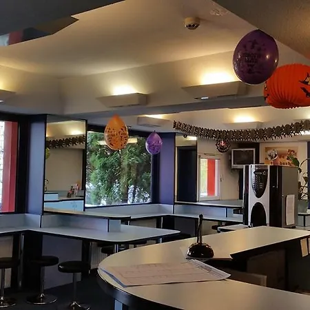 Hotell Drive Törökbálint