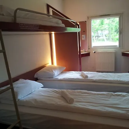 Drive Hotell 3*
