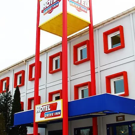 Drive Törökbálint