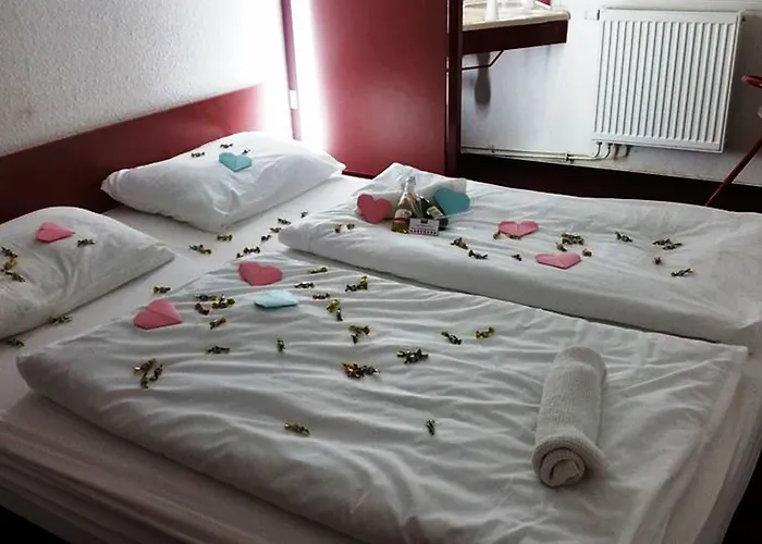 Drive Hotel Törökbálint