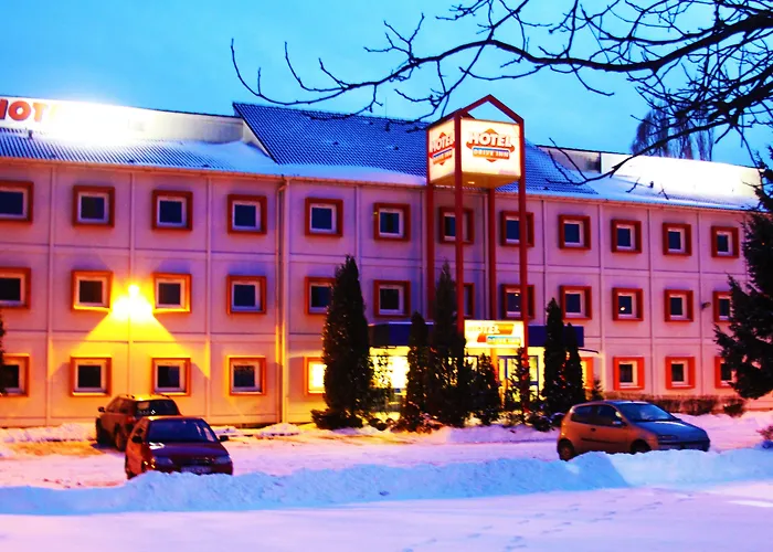 Hotel Drive 3*