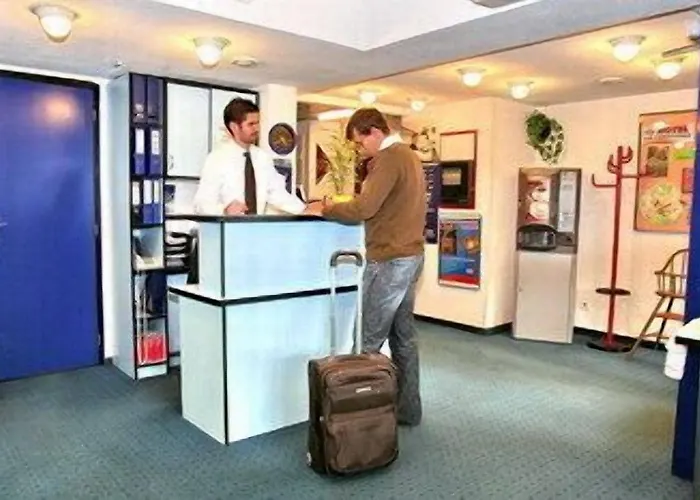 Drive Hotel Törökbálint