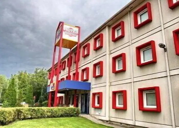 Drive 3* Törökbálint