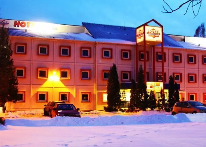 Drive Törökbálint