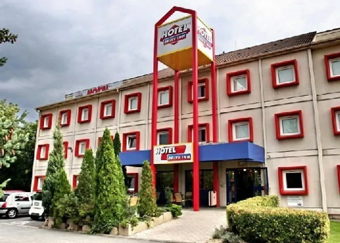 Hotel Drive Törökbálint