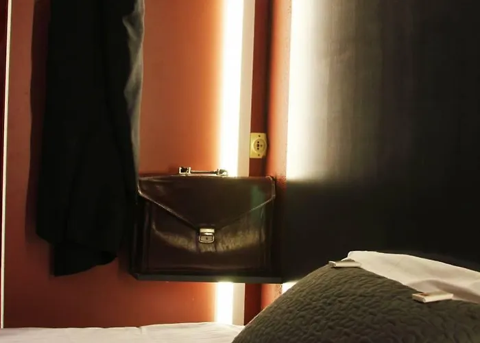 Drive Hotel Törökbálint