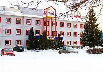 Drive Hotel Törökbálint