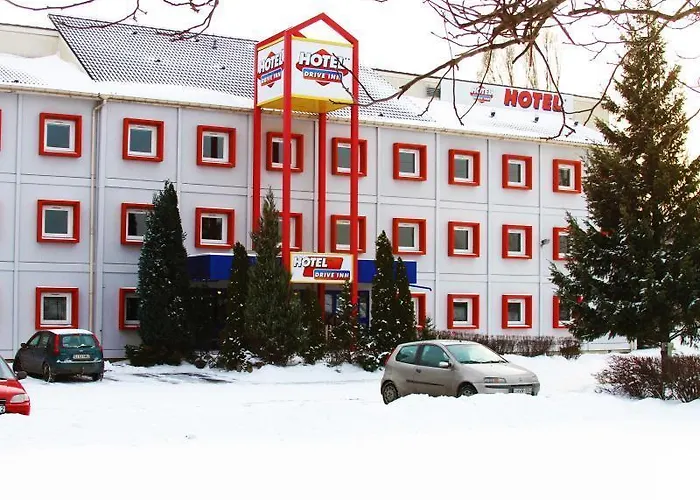 Drive Hotel Törökbálint