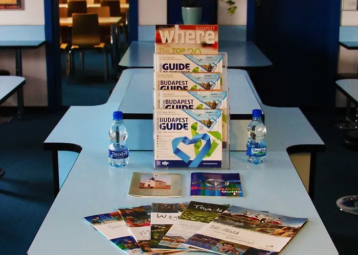 Drive Hotel Törökbálint