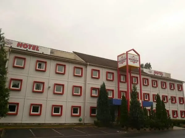 Hotel Drive Törökbálint