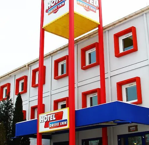 Drive Törökbálint